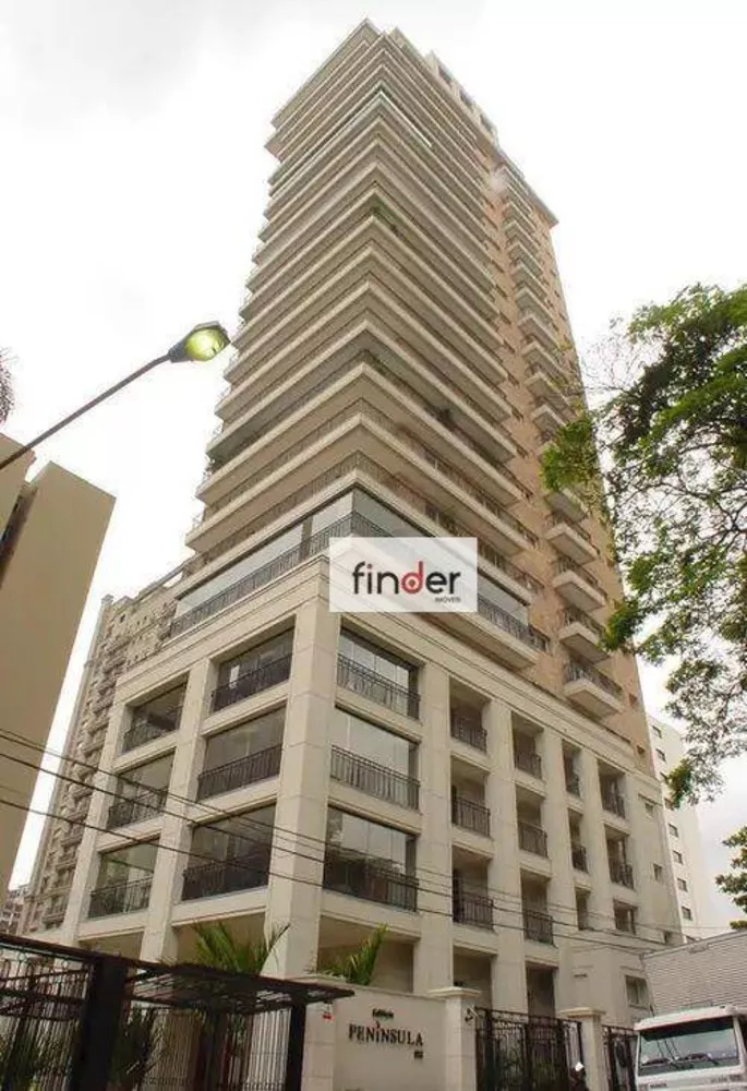 Apartamento, 3 quartos, 367 m² - Foto 36