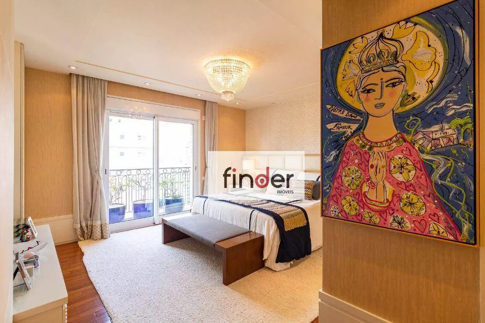 Apartamento, 3 quartos, 367 m² - Foto 44