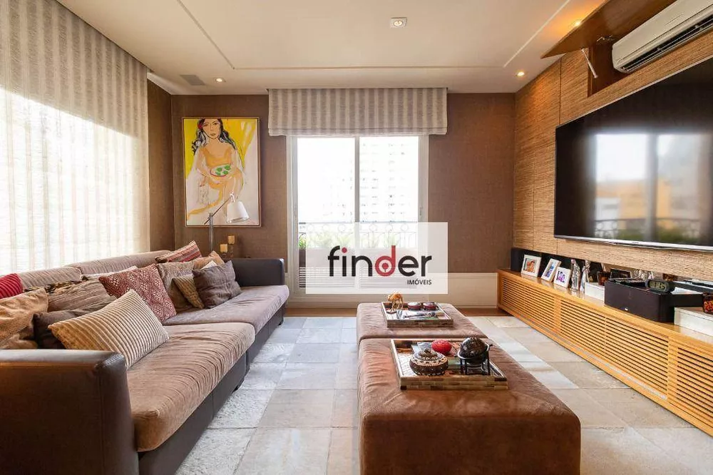 Apartamento, 3 quartos, 367 m² - Foto 10