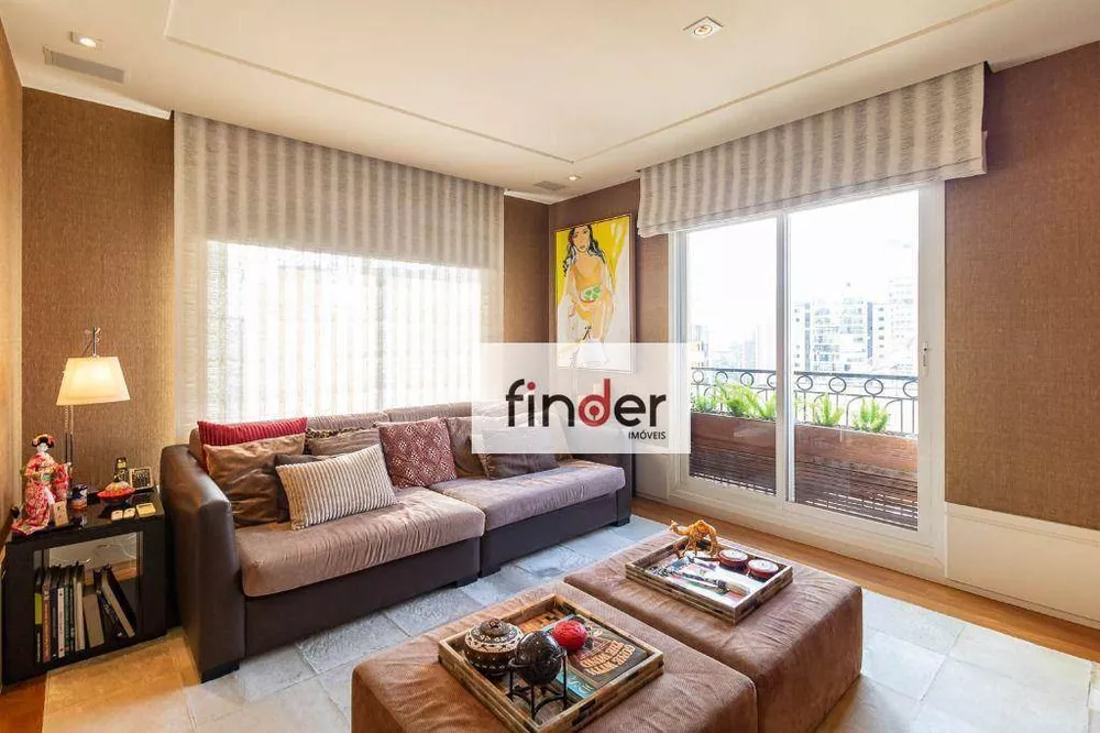 Apartamento, 3 quartos, 367 m² - Foto 18
