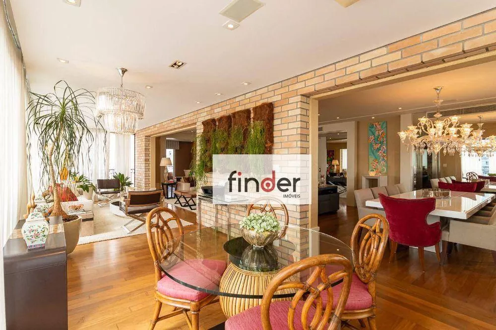 Apartamento, 3 quartos, 367 m² - Foto 41
