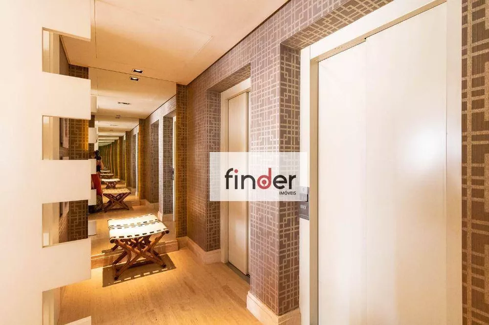 Apartamento, 3 quartos, 367 m² - Foto 24