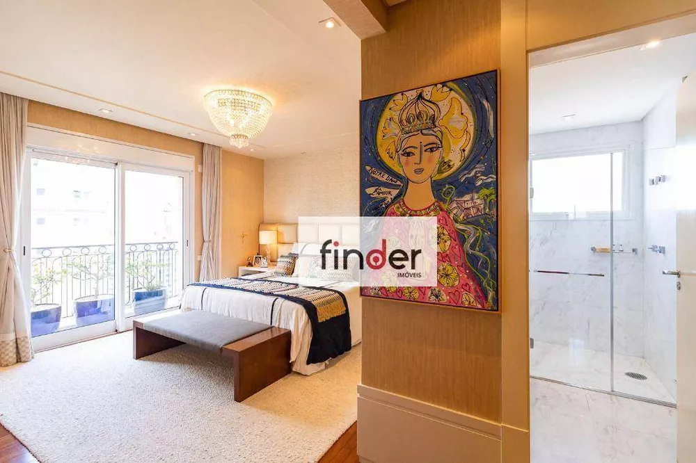 Apartamento, 3 quartos, 367 m² - Foto 29