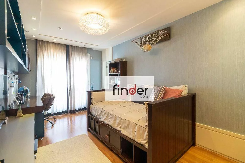 Apartamento, 3 quartos, 367 m² - Foto 20