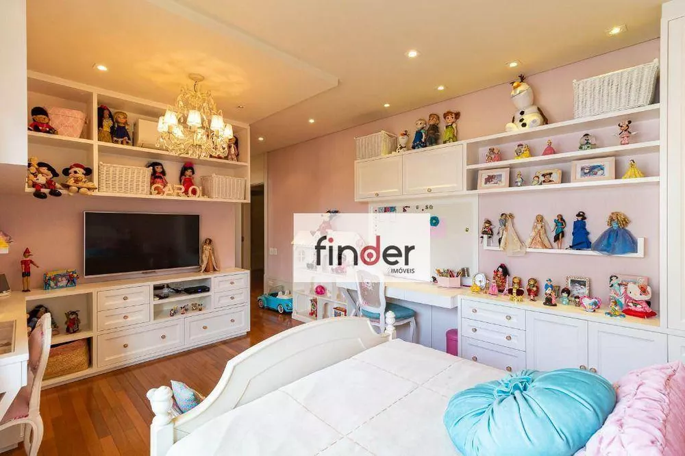 Apartamento, 3 quartos, 367 m² - Foto 43