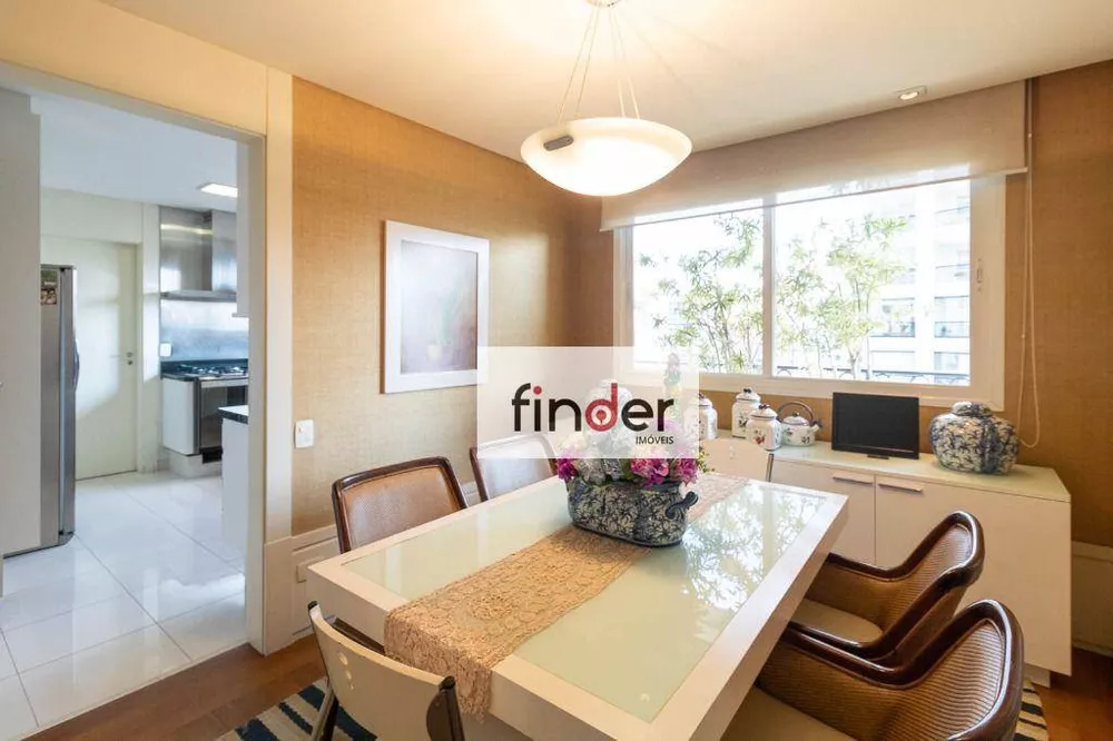 Apartamento, 3 quartos, 367 m² - Foto 23