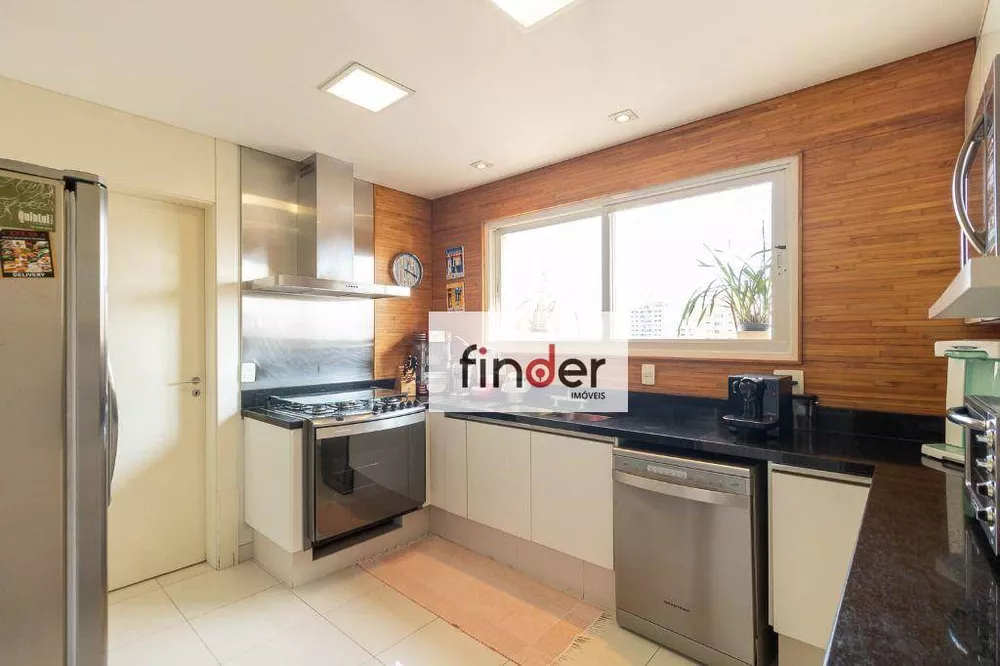 Apartamento, 3 quartos, 367 m² - Foto 40