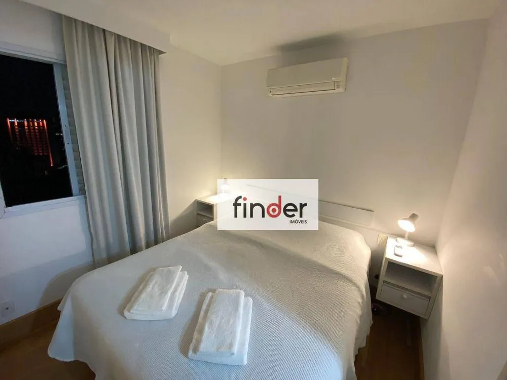 Apartamento, 2 quartos, 77 m² - Foto 2