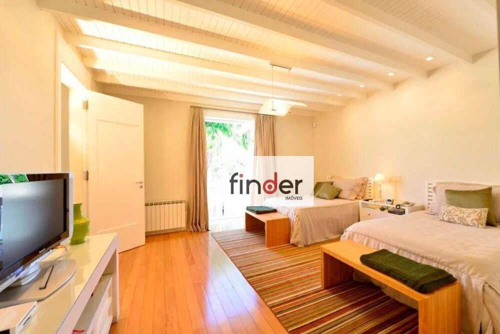 Casa de Condomínio, 6 quartos - Foto 6