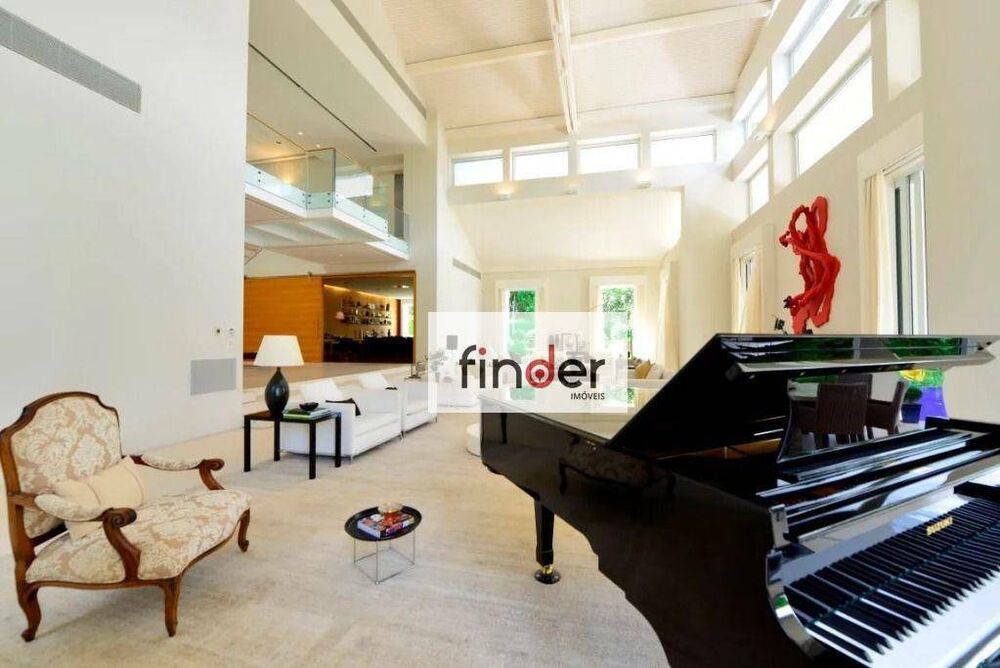Casa de Condomínio, 6 quartos - Foto 3