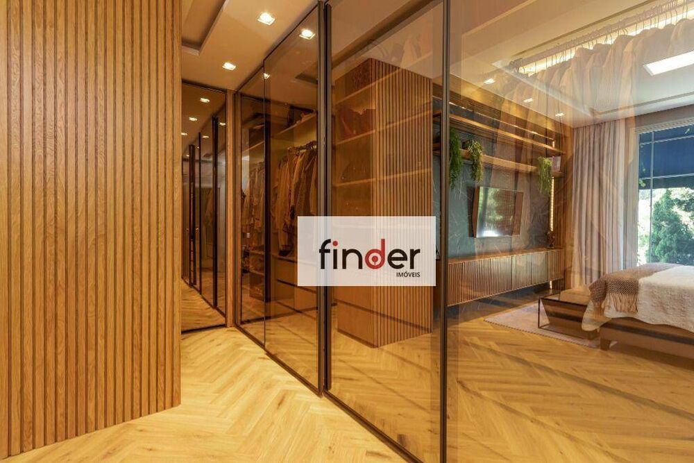 Casa de Condomínio, 5 quartos - Foto 3