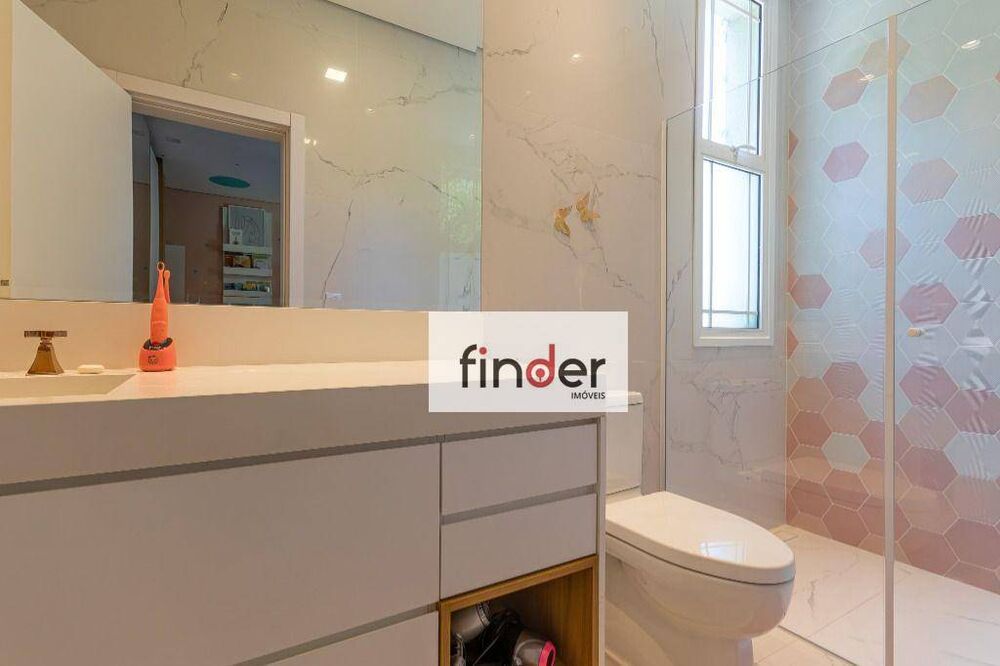 Casa de Condomínio, 5 quartos - Foto 2