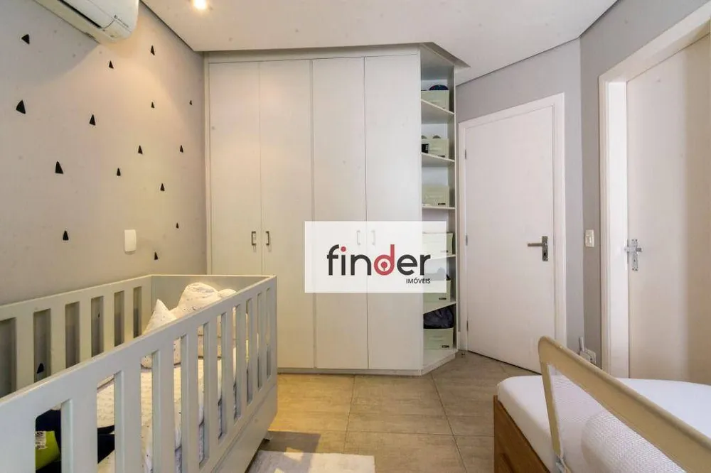 Apartamento, 3 quartos, 172 m² - Foto 3