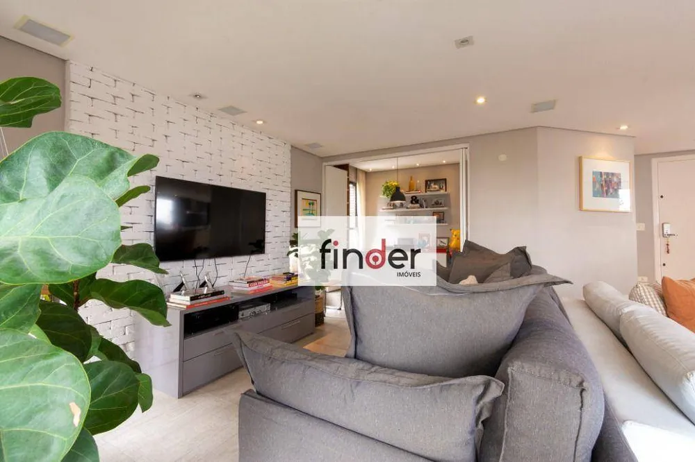 Apartamento, 3 quartos, 172 m² - Foto 2