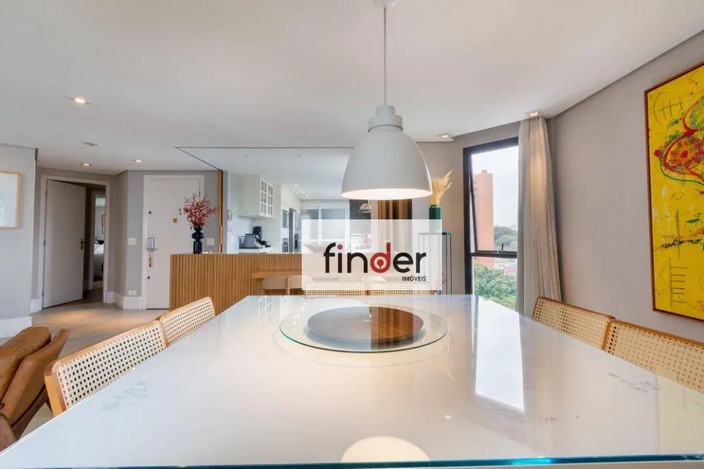 Apartamento, 3 quartos, 172 m² - Foto 4