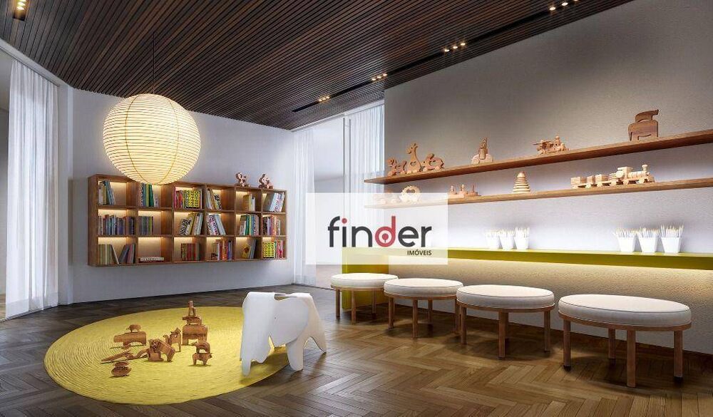 Apartamento, 4 quartos, 472 m² - Foto 4