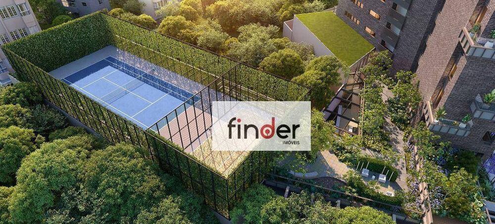 Apartamento, 4 quartos, 472 m² - Foto 3