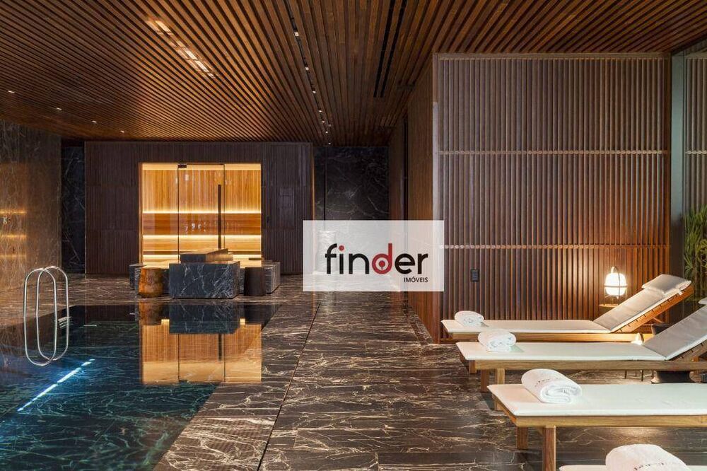 Apartamento, 4 quartos, 472 m² - Foto 2