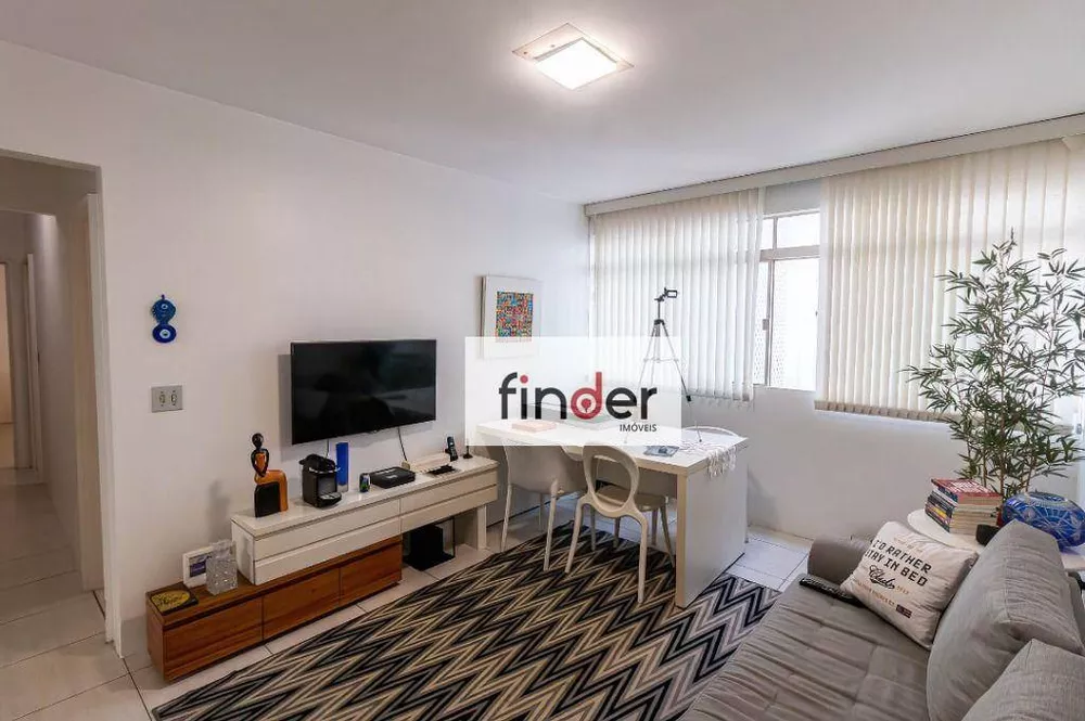 Apartamento, 2 quartos, 70 m² - Foto 3
