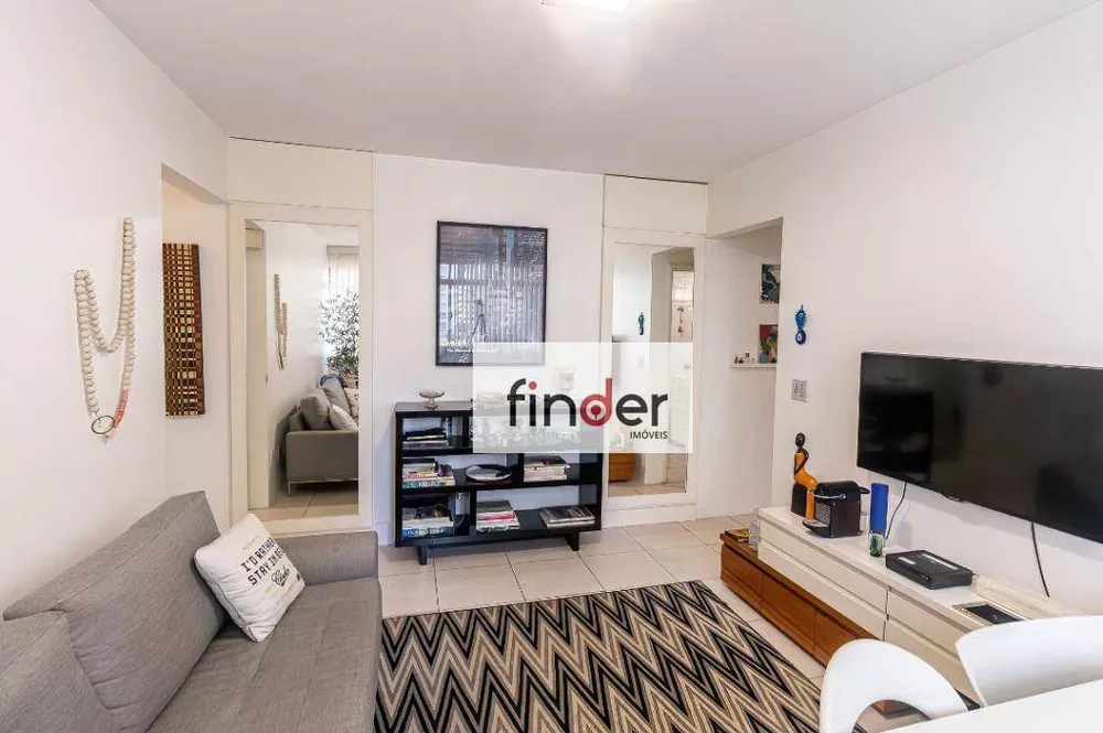 Apartamento, 2 quartos, 70 m² - Foto 11