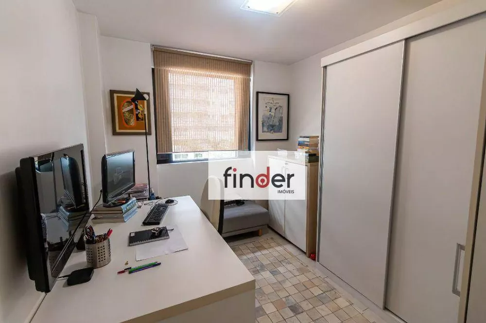 Apartamento, 2 quartos, 70 m² - Foto 9
