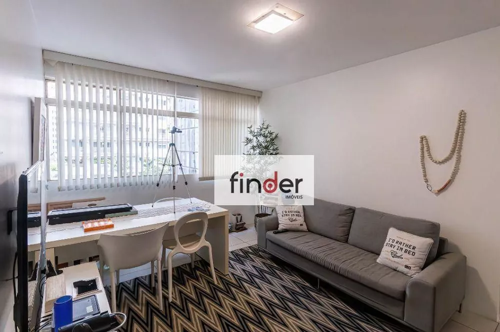 Apartamento, 2 quartos, 70 m² - Foto 7