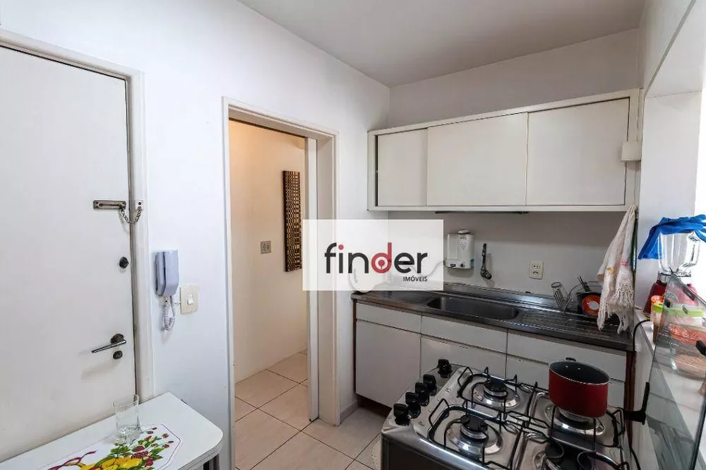 Apartamento, 2 quartos, 70 m² - Foto 10