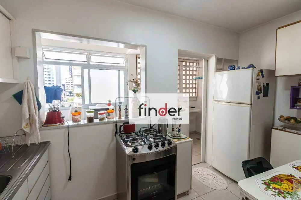 Apartamento, 2 quartos, 70 m² - Foto 6