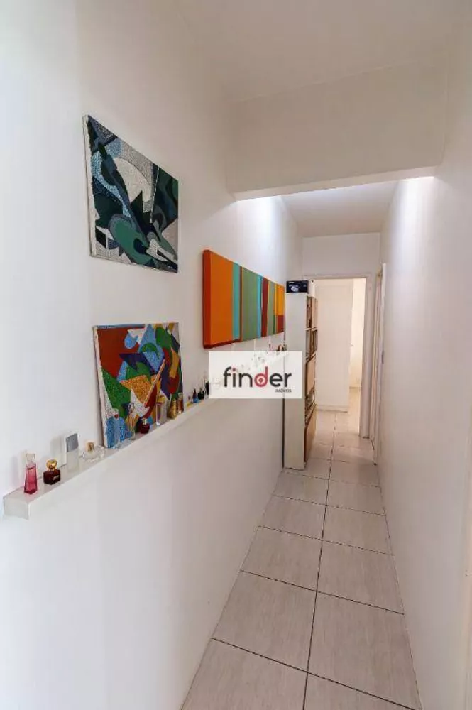 Apartamento, 2 quartos, 70 m² - Foto 5