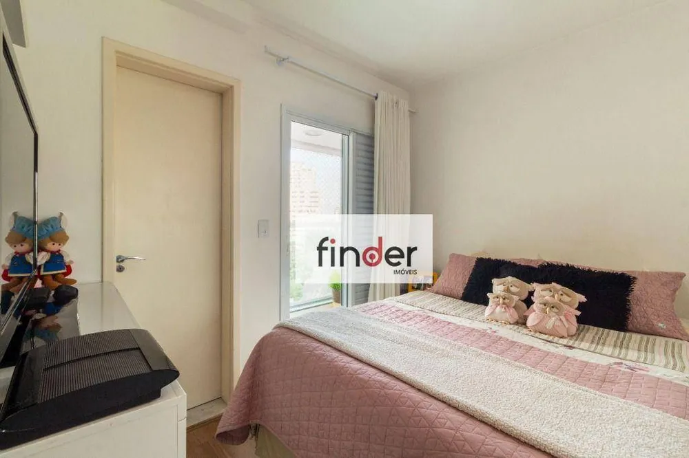 Apartamento, 3 quartos, 95 m² - Foto 1