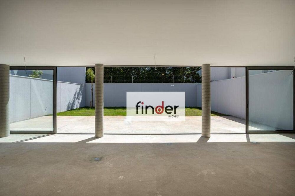 Casa de Condomínio à venda com 4 quartos, 504m² - Foto 1