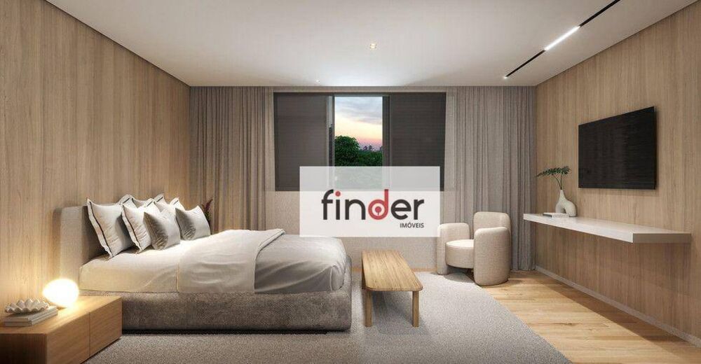 Casa de Condomínio à venda com 4 quartos, 504m² - Foto 3