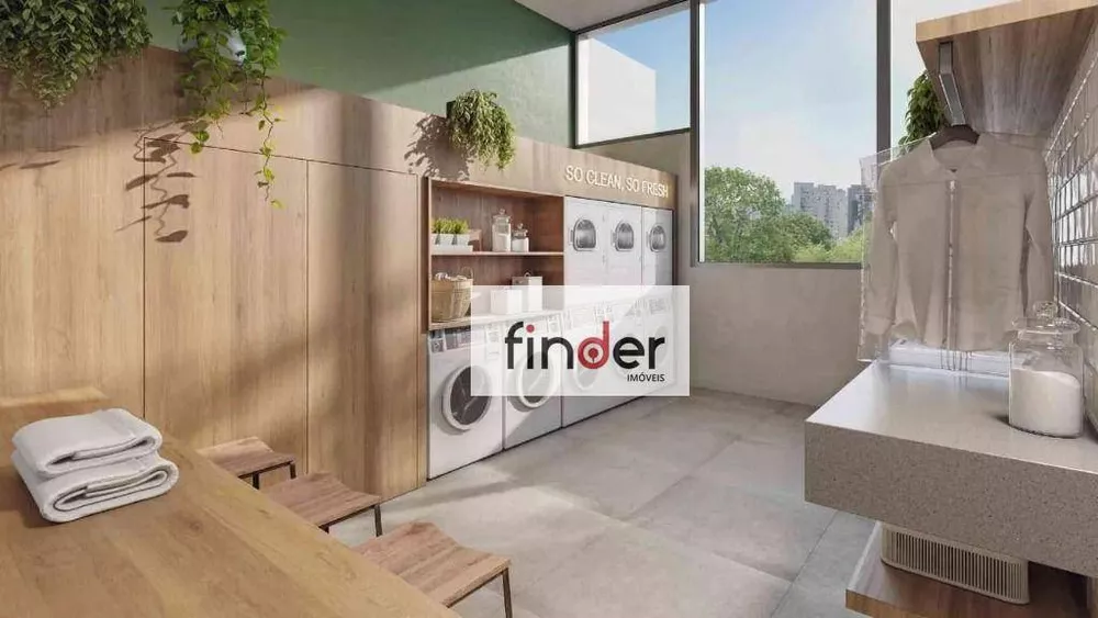 Kitnet-Studio, 22 m² - Foto 13