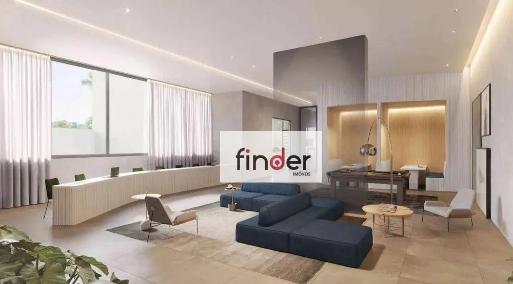 Kitnet-Studio, 22 m² - Foto 6