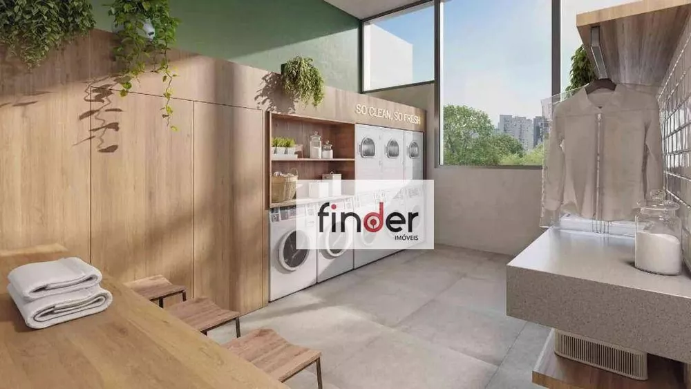 Kitnet-Studio, 22 m² - Foto 7