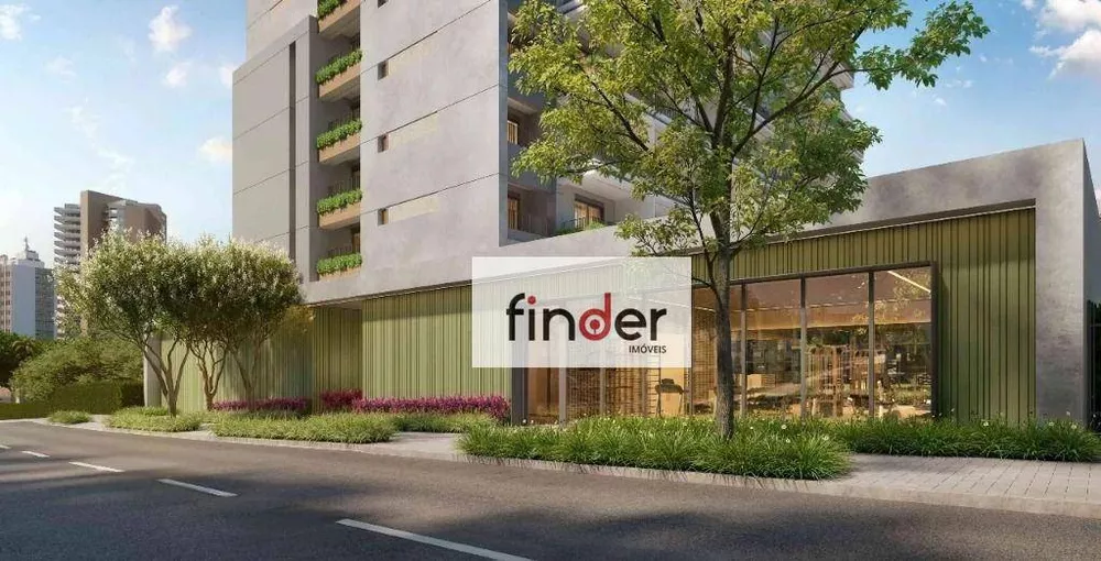 Kitnet-Studio, 22 m² - Foto 10