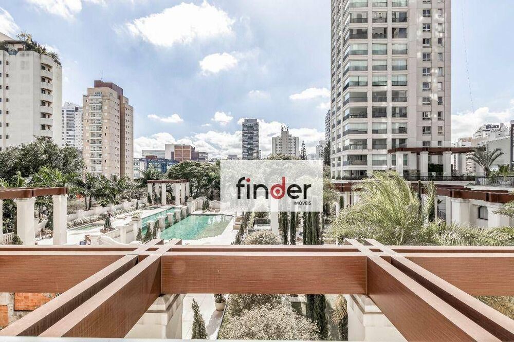 Apartamento, 3 quartos, 284 m² - Foto 1
