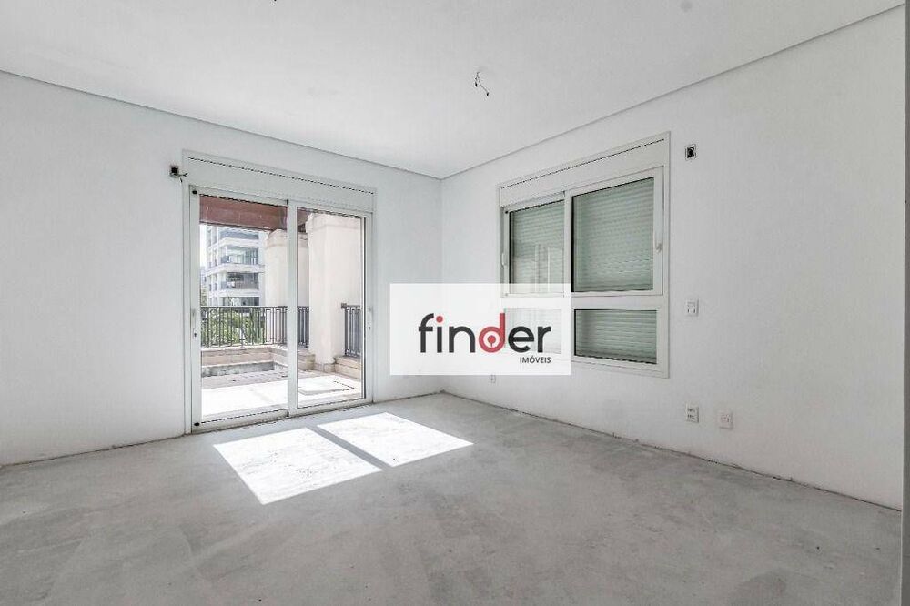 Apartamento, 3 quartos, 284 m² - Foto 2