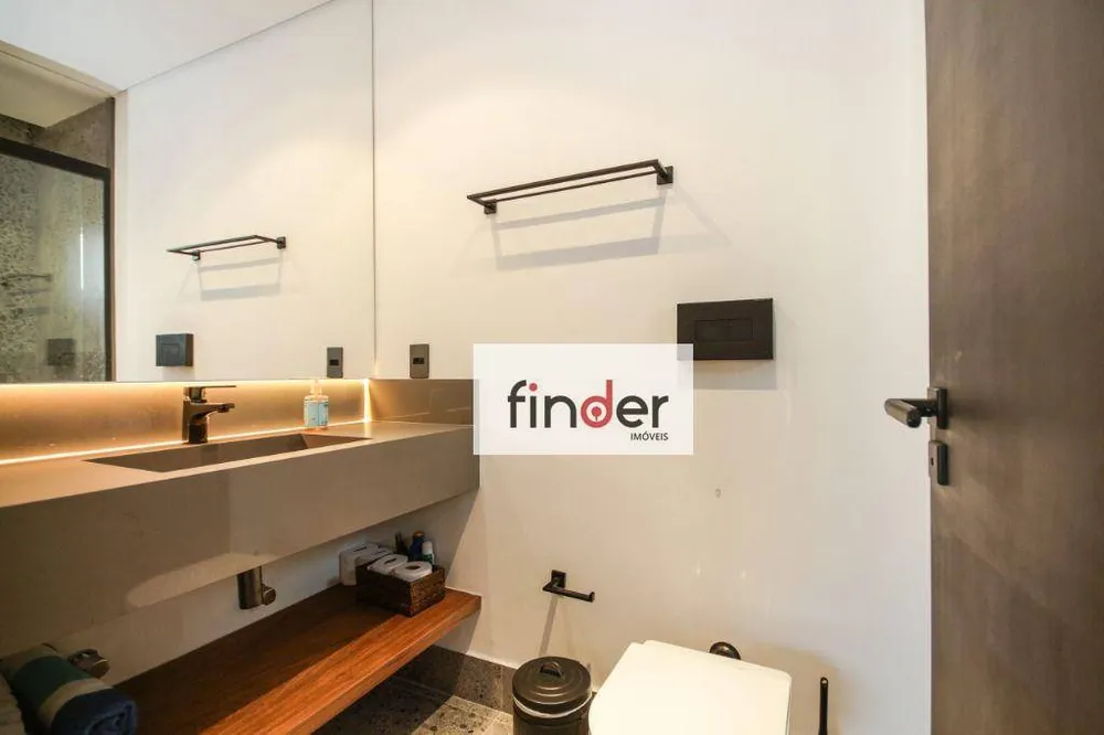 Cobertura, 3 quartos, 242 m² - Foto 4