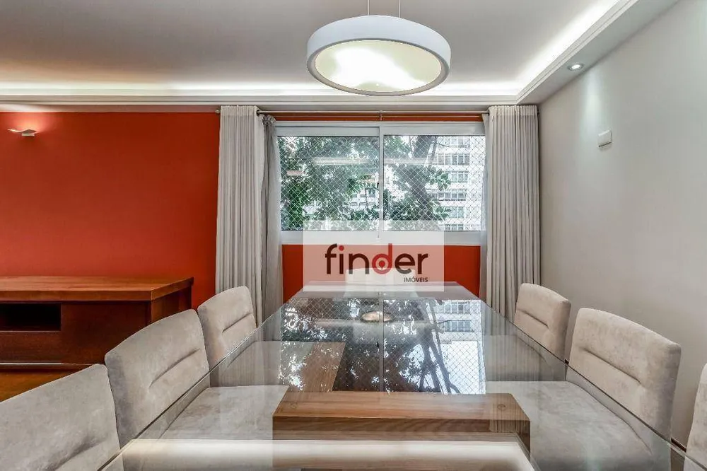 Apartamento, 3 quartos, 150 m² - Foto 2