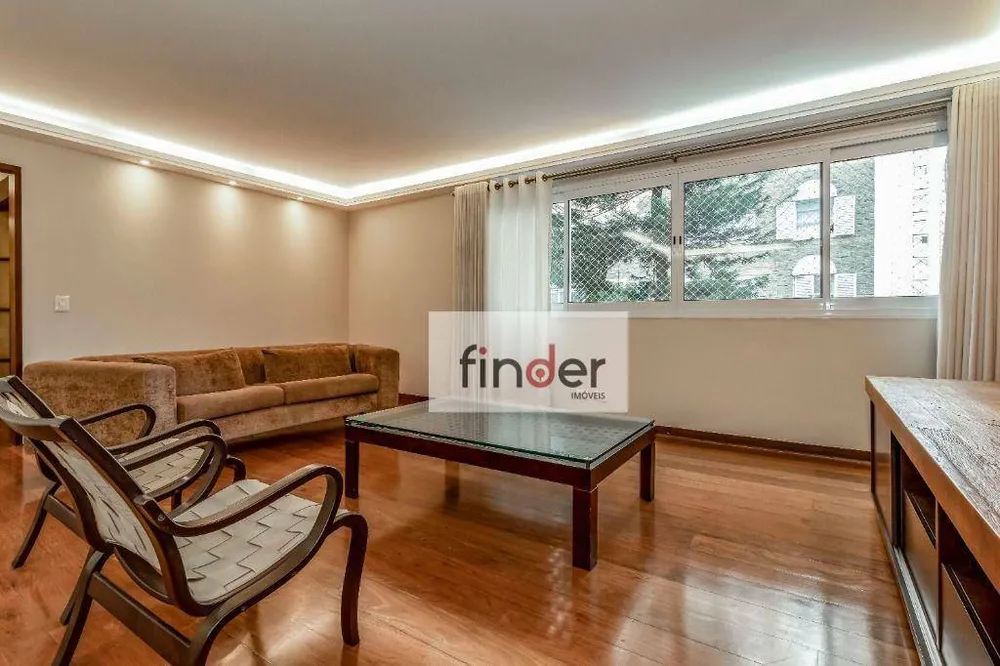 Apartamento, 3 quartos, 150 m² - Foto 1