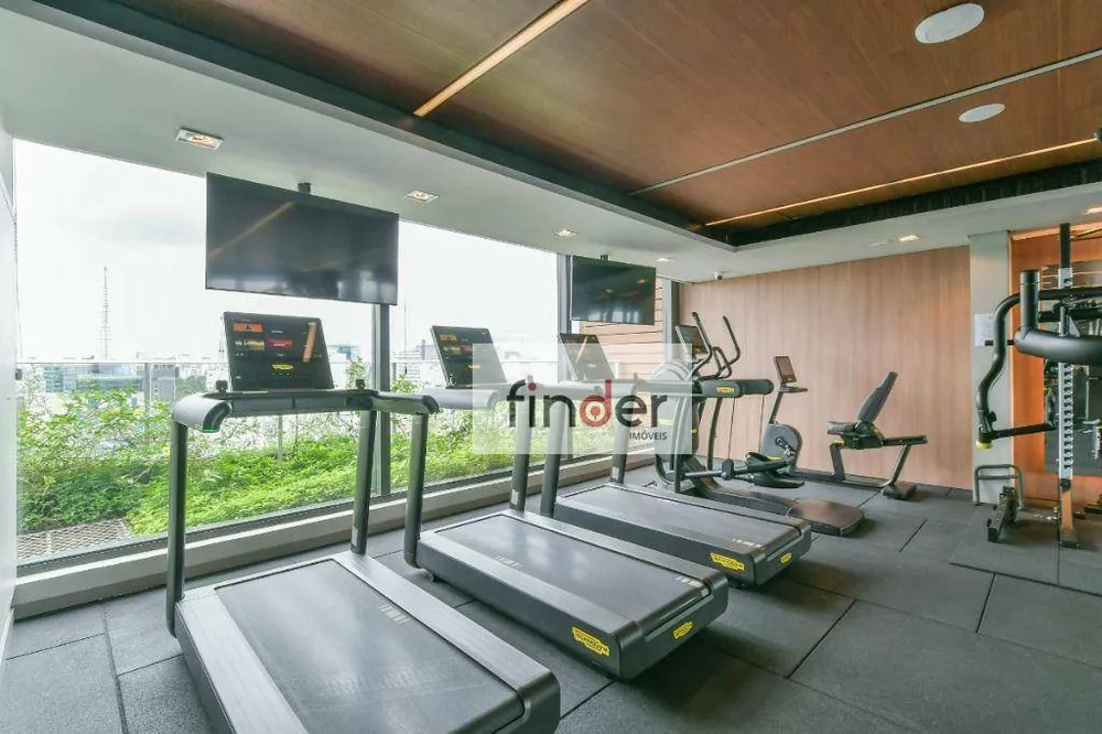 Apartamento, 3 quartos, 268 m² - Foto 1