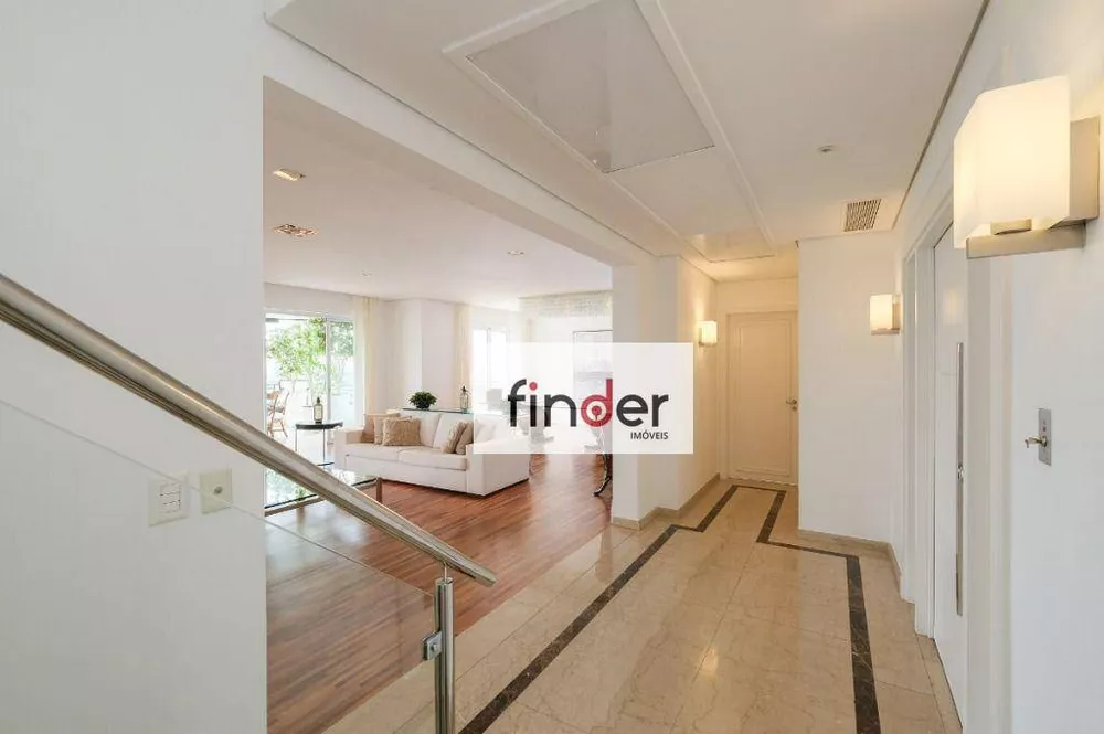 Cobertura, 4 quartos, 649 m² - Foto 17