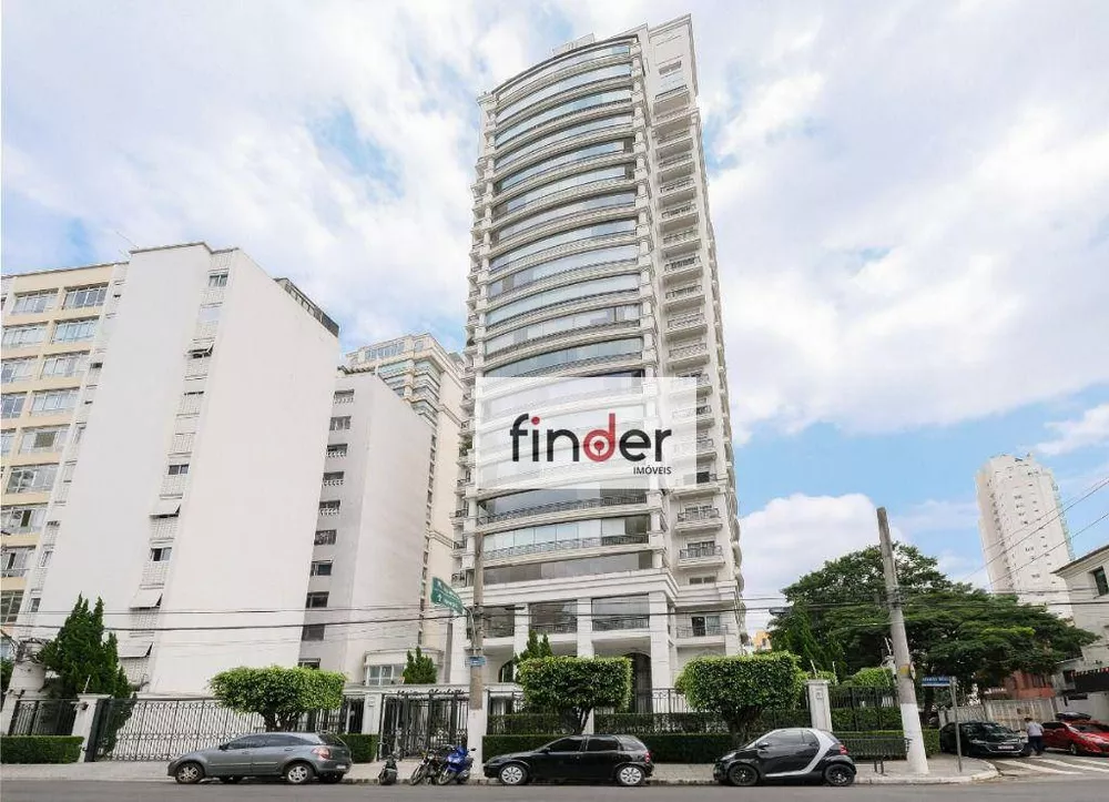 Cobertura, 4 quartos, 649 m² - Foto 40