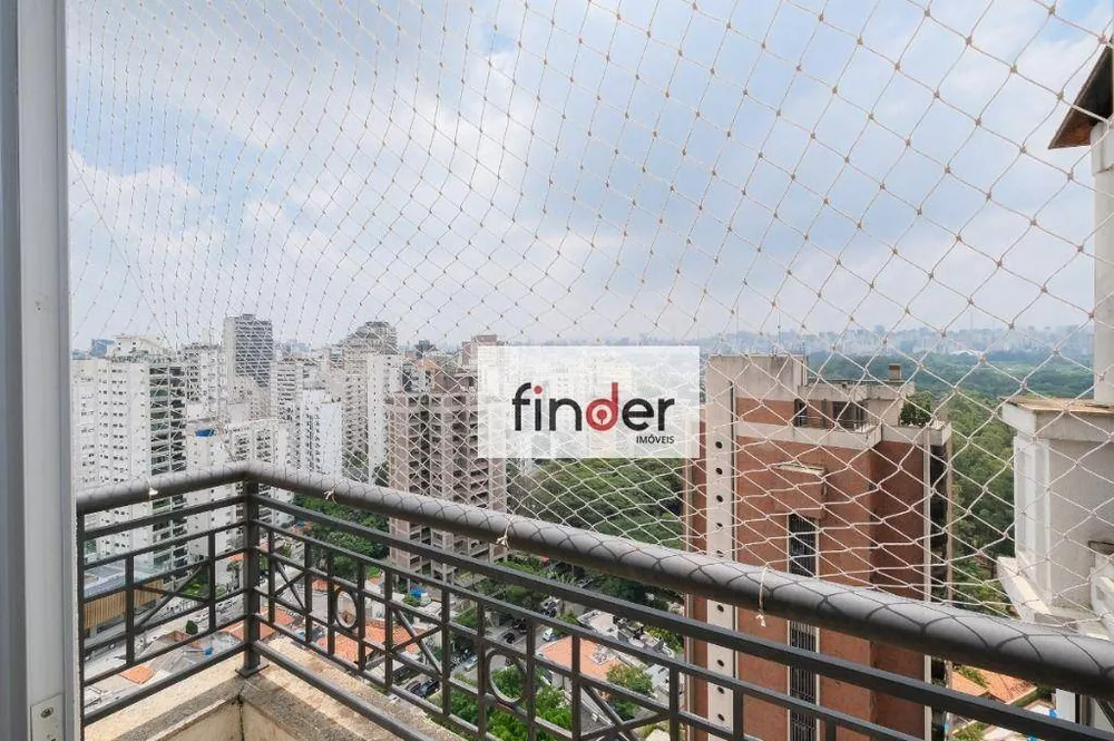 Cobertura, 4 quartos, 649 m² - Foto 6