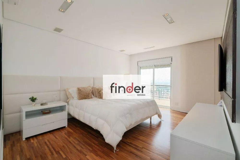 Cobertura, 4 quartos, 649 m² - Foto 4