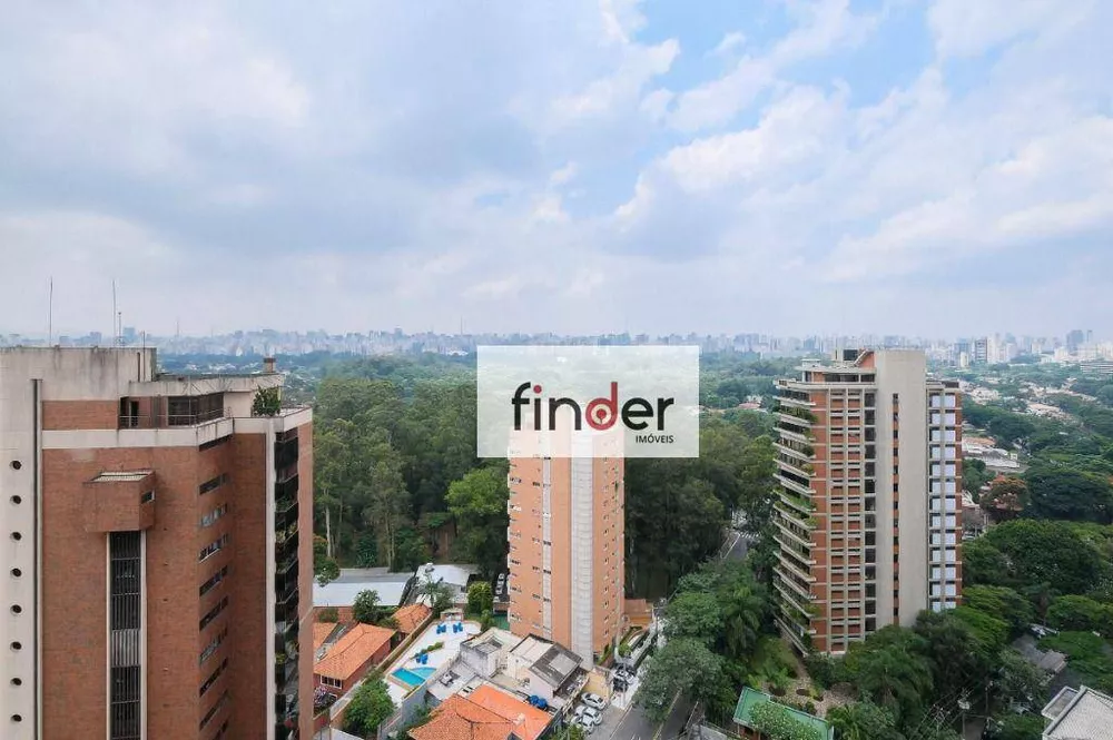 Cobertura, 4 quartos, 649 m² - Foto 33