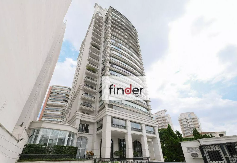 Cobertura, 4 quartos, 649 m² - Foto 38