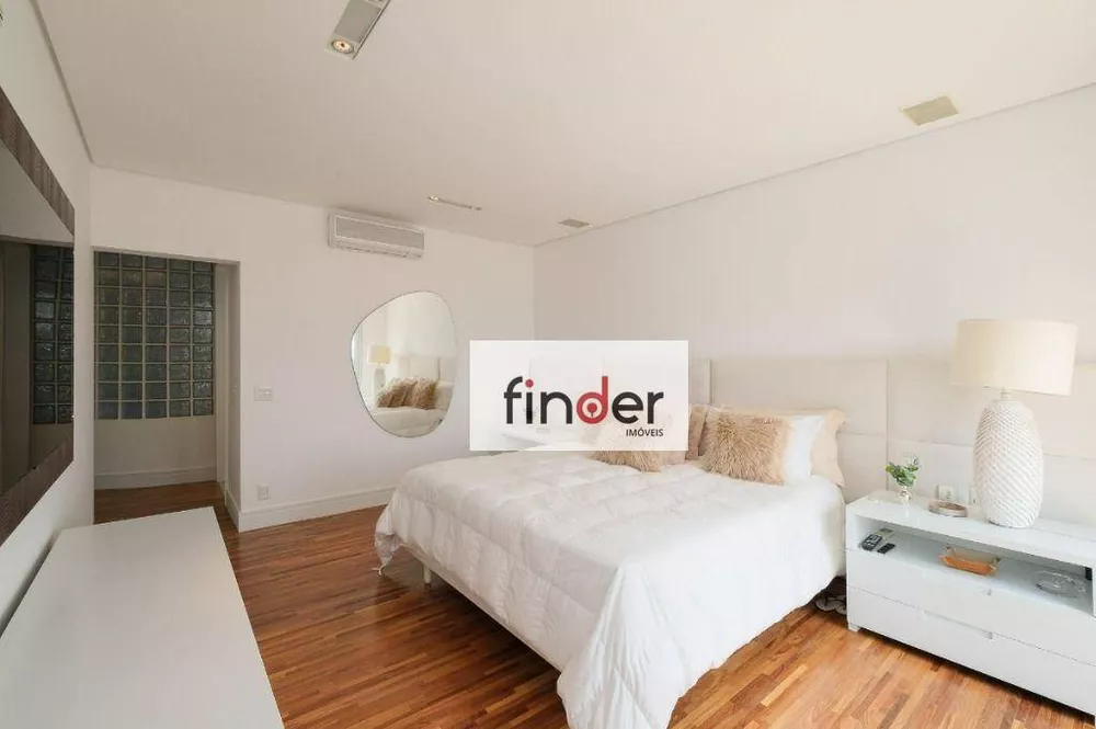 Cobertura, 4 quartos, 649 m² - Foto 5