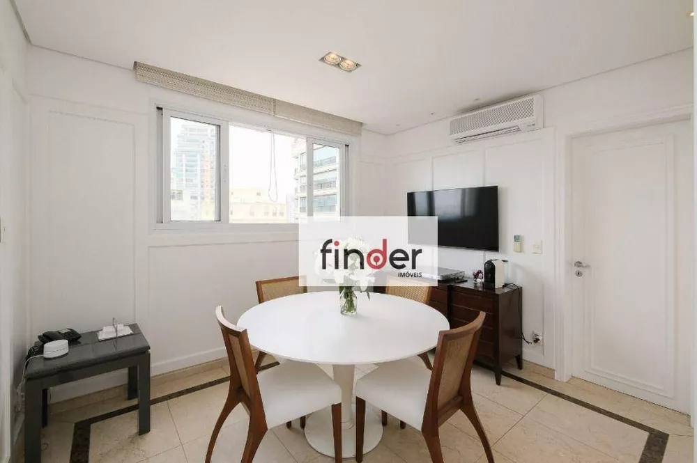 Cobertura, 4 quartos, 649 m² - Foto 19